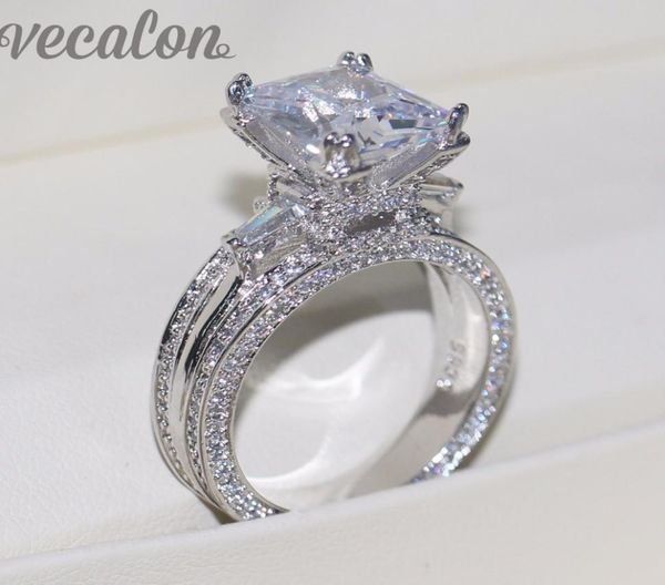 women big jewelry ring princess cut 10ct zircon stone 300pcs cz 925 sterling silver engagement wedding rings gift6449648, Slivery;golden
women big jewelry ring princess cut 10ct zircon stone 300pcs cz 925 sterling silver engagement wedding rings gift6449648, Slivery;golden