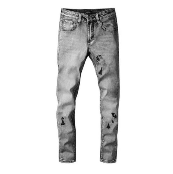 new arrival mens designer jeans vintage fold panelled style hole fashion slim motorcycle biker causal mens hip hop pants8246141, Blue
new arrival mens designer jeans vintage fold panelled style hole fashion slim motorcycle biker causal mens hip hop pants8246141, Blue
