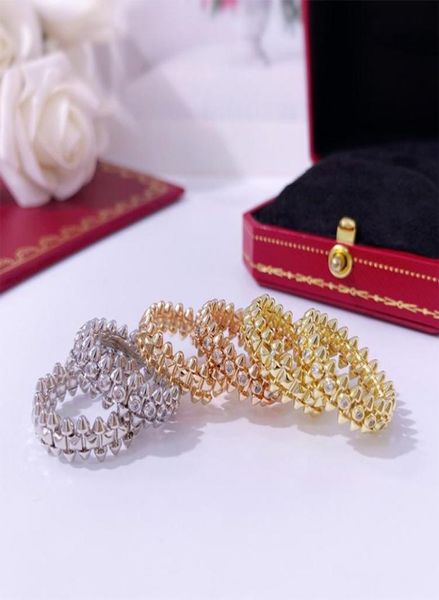 luxury jewelry women band ring gold rivet with diamond rings for couple gear designer punk style stainless steel silver fashion ne4373693
luxury jewelry women band ring gold rivet with diamond rings for couple gear designer punk style stainless steel silver fashion ne4373693