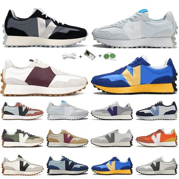 running shoes 327 sea salt turtledove moonbeam outerspace munsell white green team red blue black gum mens womens designer sneaker jogging w
running shoes 327 sea salt turtledove moonbeam outerspace munsell white green team red blue black gum mens womens designer sneaker jogging w