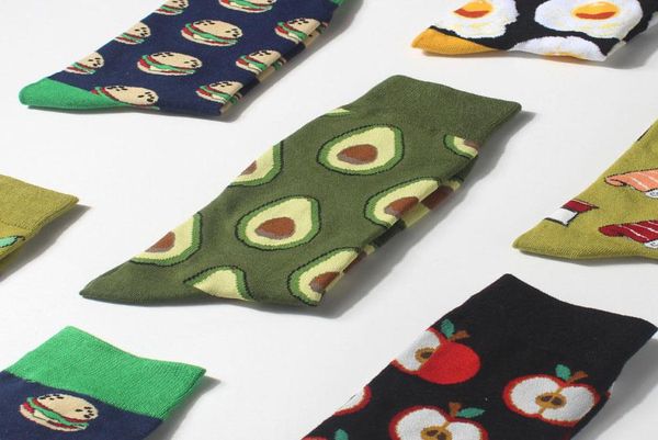 cartoon fruit food print socks stockings cotton socks hosiery for women men gift drop ship 0101127184311, Black;white
cartoon fruit food print socks stockings cotton socks hosiery for women men gift drop ship 0101127184311, Black;white