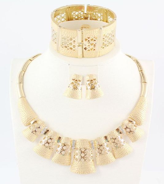 fashion women wedding african jewelry 18k gold plated rhinestone crystal statement necklace ring earring bracelet jew3624590, Slivery;golden
fashion women wedding african jewelry 18k gold plated rhinestone crystal statement necklace ring earring bracelet jew3624590, Slivery;golden