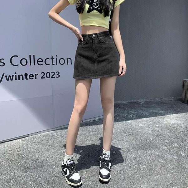 item title hong kong style denim skirt short womens summer a line busty babes pants, Black
item title hong kong style denim skirt short womens summer a line busty babes pants, Black