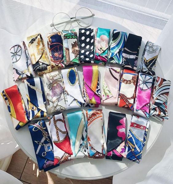 whole women printed silk scarf headband female small silk bag handle scarf women fashion brand design hair band hair jewery87403921174873, Silver
whole women printed silk scarf headband female small silk bag handle scarf women fashion brand design hair band hair jewery87403921174873, Silver