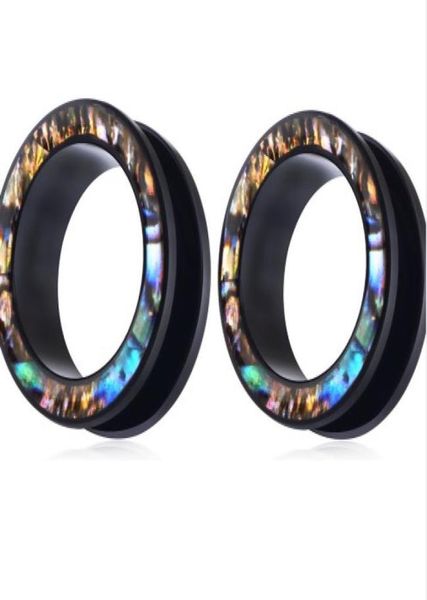 acrylic ear tunnel plugs shellhard shell uv earring gauges stretching body piercing jewelry ear expanders 70pcs 7 sizes3189395, Silver
acrylic ear tunnel plugs shellhard shell uv earring gauges stretching body piercing jewelry ear expanders 70pcs 7 sizes3189395, Silver