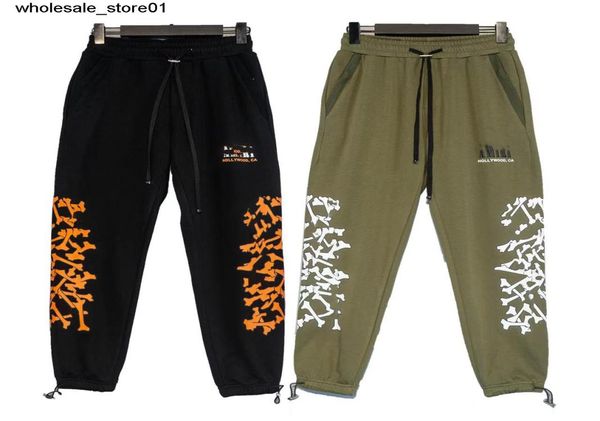 men039s pants the correct version of high street new meichao brand pants bone print straight tube guard men and women039s ve6949495, Black
men039s pants the correct version of high street new meichao brand pants bone print straight tube guard men and women039s ve6949495, Black