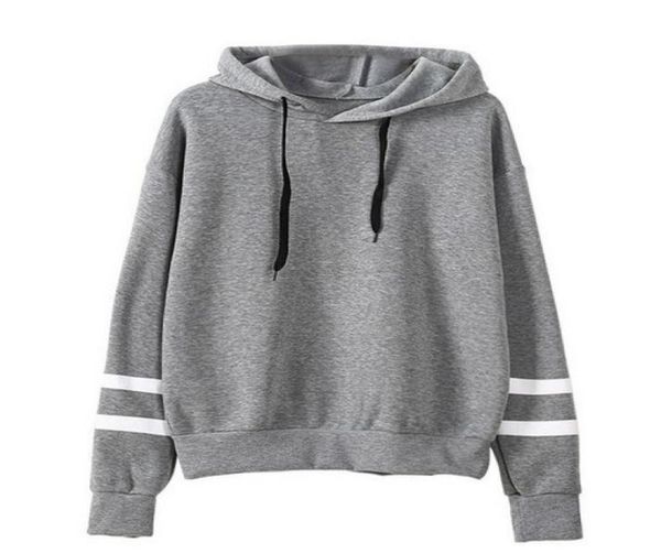 fashion2017 autumn women hoodie casual long sleeve hooded pullover sweatshirts hooded female jumper women tracksuits sportswear5679462, Black
fashion2017 autumn women hoodie casual long sleeve hooded pullover sweatshirts hooded female jumper women tracksuits sportswear5679462, Black