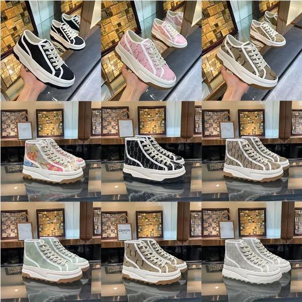 tennis 1977 sneakers luxury designer man women classics canvas leather high sneaker low sneakers rubber non-slip 1977 leisure platform sport, Black
tennis 1977 sneakers luxury designer man women classics canvas leather high sneaker low sneakers rubber non-slip 1977 leisure platform sport, Black
