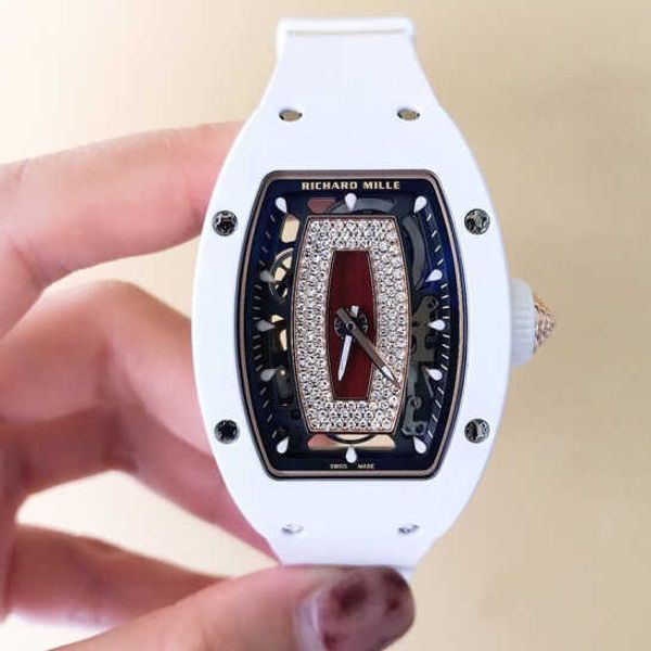 richardmille swiss watches rm tactical mechanical wrist watches womens series ceramic rose gold machinery 3145mm womens rm0701 white ceramic
richardmille swiss watches rm tactical mechanical wrist watches womens series ceramic rose gold machinery 3145mm womens rm0701 white ceramic