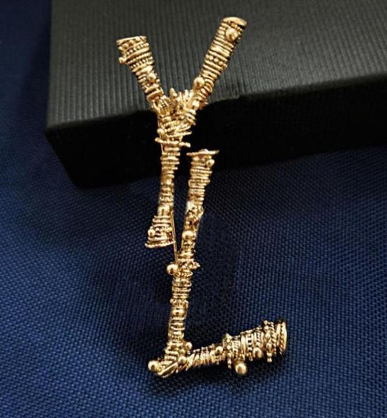 fashion retro women pins pearl brooches luxurys designers letter gold brooch pin for suit dress brooches for party gift jewelry d27569872, Gray
fashion retro women pins pearl brooches luxurys designers letter gold brooch pin for suit dress brooches for party gift jewelry d27569872, Gray