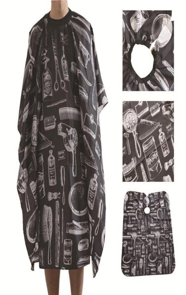 salon hairdressing cape hairdresser hair cutting gown barber capes waterproof diy haircut hair cloth 6pcs4341313
salon hairdressing cape hairdresser hair cutting gown barber capes waterproof diy haircut hair cloth 6pcs4341313