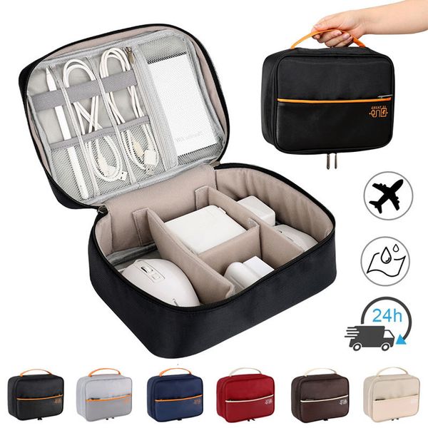 bag organizer cable storage bag waterproof usb data line charger plug storage bag digital electronic organizer portable travel cable organiz, Blue;pink
bag organizer cable storage bag waterproof usb data line charger plug storage bag digital electronic organizer portable travel cable organiz, Blue;pink