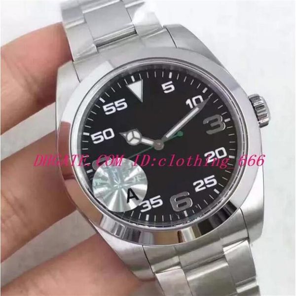 men watch automatic movement 39mm sapphire wristwatches stainless steel black arabic face 116900 new eta 3132 sport full steel wat216s, Slivery;brown
men watch automatic movement 39mm sapphire wristwatches stainless steel black arabic face 116900 new eta 3132 sport full steel wat216s, Slivery;brown