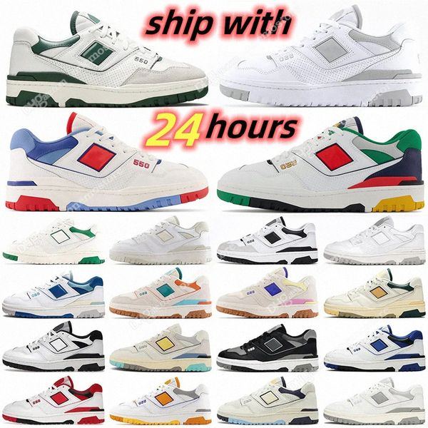 new 550 outdoor shoes for men women nb 550s designer sneakers white green raincloud red blue silver birch grey sea salt black mens womens ru
new 550 outdoor shoes for men women nb 550s designer sneakers white green raincloud red blue silver birch grey sea salt black mens womens ru