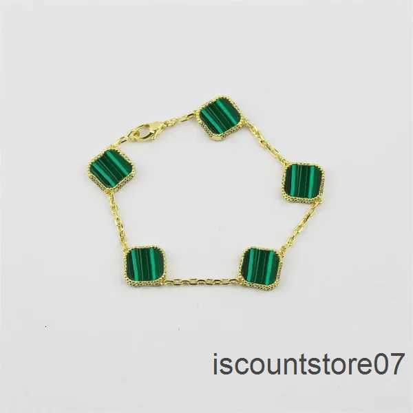fashion classic 4/four leaf clover bracelets diamond bangle chain 18k gold agate shell mother-of-pearl for women girls wedding mother's, Golden;silver
fashion classic 4/four leaf clover bracelets diamond bangle chain 18k gold agate shell mother-of-pearl for women girls wedding mother's, Golden;silver