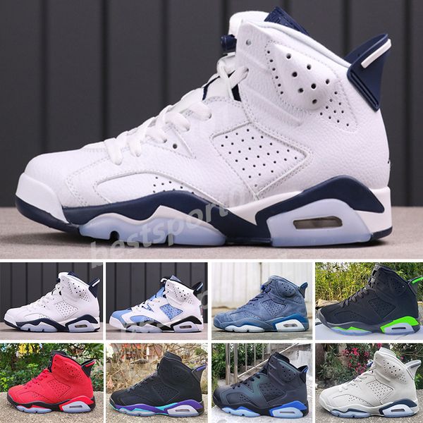 2023 jumpman 6 og 6s mens basketball shoes georgetown oreo metallic silver mint foam electric green dmp unc black cat men sport women sneake
2023 jumpman 6 og 6s mens basketball shoes georgetown oreo metallic silver mint foam electric green dmp unc black cat men sport women sneake