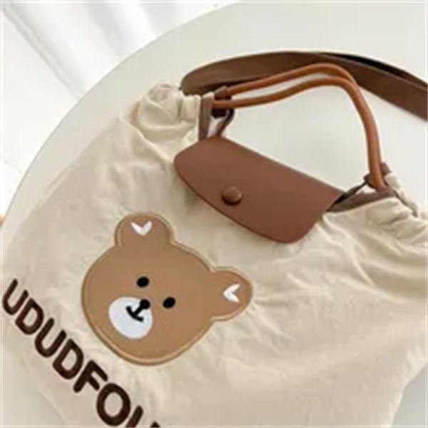 mommy bag embroidered bear messenger bag kids travel baby toiletry bag large capacity diaper pouch for mom a3, Black
mommy bag embroidered bear messenger bag kids travel baby toiletry bag large capacity diaper pouch for mom a3, Black