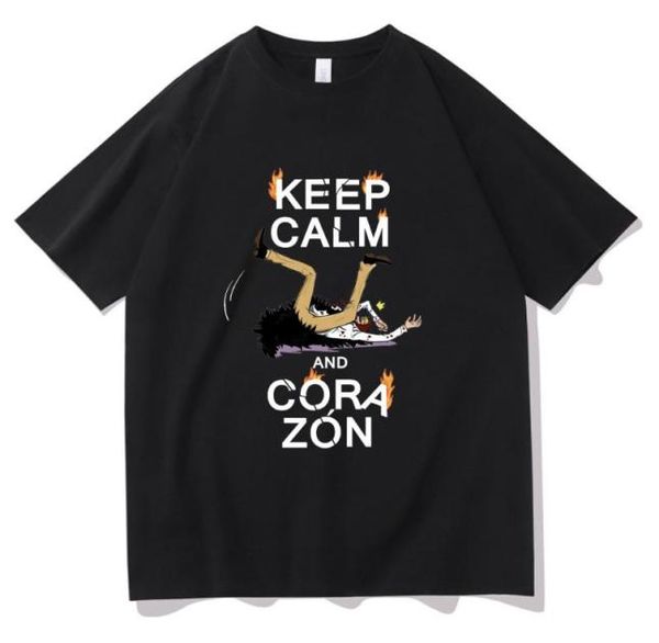 men039s tshirts 2021 summer fashion anime one piece tshirt corazon printing tshirt donquixote rosinante tees short sle7830432, White;black
men039s tshirts 2021 summer fashion anime one piece tshirt corazon printing tshirt donquixote rosinante tees short sle7830432, White;black
