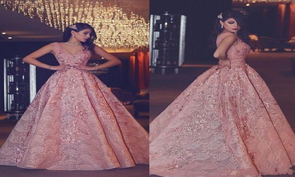 2020 evening dresses wear luxurious v neck sleeveless full lace appliques beaded crystal sweep train plus size formal party dress 1229620, Black;red
2020 evening dresses wear luxurious v neck sleeveless full lace appliques beaded crystal sweep train plus size formal party dress 1229620, Black;red
