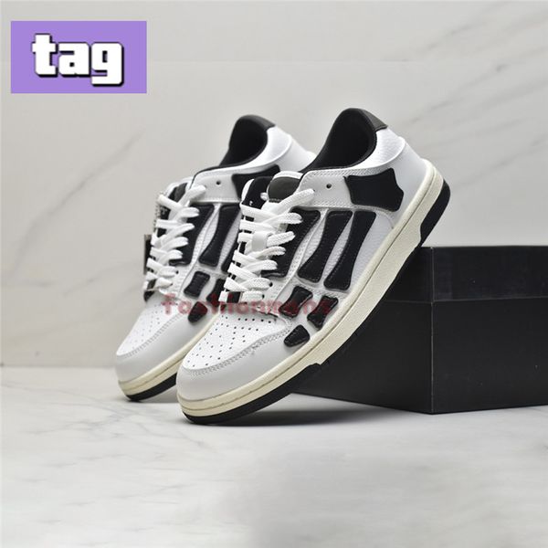 fashion casual shoes skel low genuine leather sneaker white black lime grey pink khaki green luxury designer sneakers men women trainers 668
fashion casual shoes skel low genuine leather sneaker white black lime grey pink khaki green luxury designer sneakers men women trainers 668