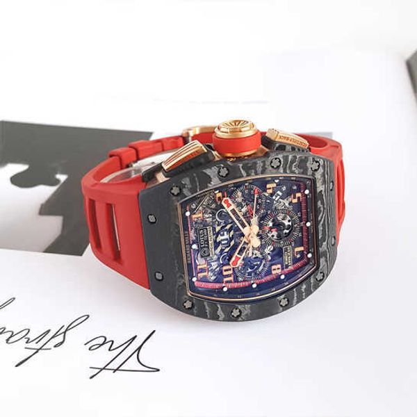 richardmille mens wristwatch rm pilot sport wrist watches rm011 lotus f1 team 50*40mm yi-ouar yi-fczd
richardmille mens wristwatch rm pilot sport wrist watches rm011 lotus f1 team 50*40mm yi-ouar yi-fczd