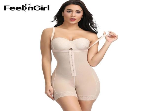 feelingirl faja reductoras colombianas post surgery slim women girdle body shaper bodysuit butt lifter shapewear modeling belt 2018060633, Black;white
feelingirl faja reductoras colombianas post surgery slim women girdle body shaper bodysuit butt lifter shapewear modeling belt 2018060633, Black;white
