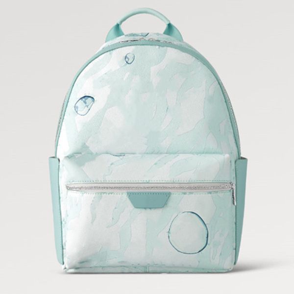 explosion men's m22519 bag handbag bags discovery backpack women knapsack aquagarden canvas aquatic ode waterdrops water splashes side
explosion men's m22519 bag handbag bags discovery backpack women knapsack aquagarden canvas aquatic ode waterdrops water splashes side