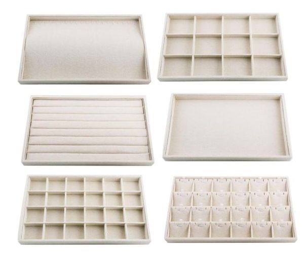 linen jewelry organizer trays stackable necklace ring showcase jewellery display ring storage tray portable jewelry tray stand mx27815872, Black
linen jewelry organizer trays stackable necklace ring showcase jewellery display ring storage tray portable jewelry tray stand mx27815872, Black