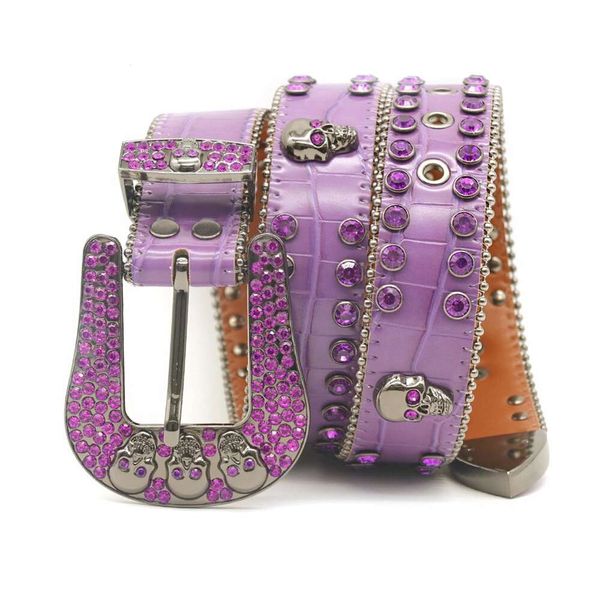 riveted men's and women's universal belt, zinc alloy needle buckle, glass inlaid rhinestone, street punk jeans, high-end belt, Black;brown
riveted men's and women's universal belt, zinc alloy needle buckle, glass inlaid rhinestone, street punk jeans, high-end belt, Black;brown
