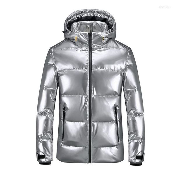 designer mens down -30 degree winter jacket men shiny parkas white duck parks windbreaker waterproof hooded snow, Black
designer mens down -30 degree winter jacket men shiny parkas white duck parks windbreaker waterproof hooded snow, Black