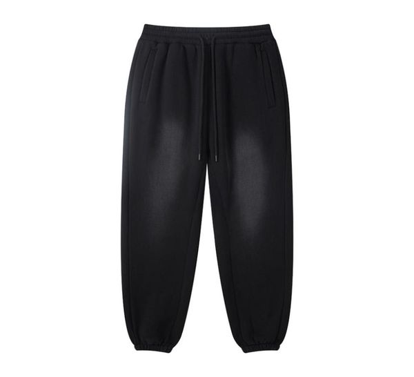 pants loose fit vintage fleece sweatpants autumn winter hip hop washed jogger streetewear19144744523067, Black
pants loose fit vintage fleece sweatpants autumn winter hip hop washed jogger streetewear19144744523067, Black
