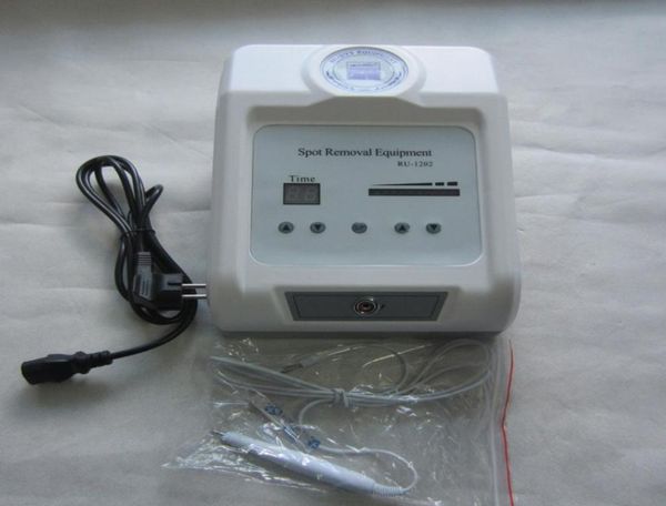 beauty spa electric cautery spot removal machine for spot freckle mole removing warts5382296
beauty spa electric cautery spot removal machine for spot freckle mole removing warts5382296