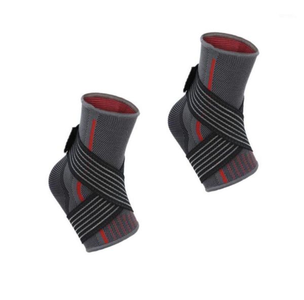 1 pc sports ankle support comfortable fitness riding wrapping ankle brace for exercise basketball sprain supplies red si11766073, Blue;black
1 pc sports ankle support comfortable fitness riding wrapping ankle brace for exercise basketball sprain supplies red si11766073, Blue;black
