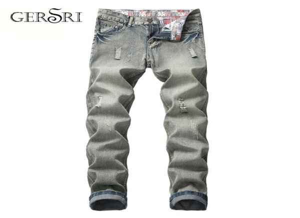 gersri designer brand men jeans skinny ripped destroyed stretch slim fit hop hop pants with plus size pants for men4878757, Blue
gersri designer brand men jeans skinny ripped destroyed stretch slim fit hop hop pants with plus size pants for men4878757, Blue