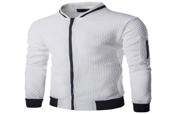 men039s veste homme fit argyle zipper jacket casual jacket 2019 autumn new trend white fashion men039s jackets clothes208f6171064, Black;brown
men039s veste homme fit argyle zipper jacket casual jacket 2019 autumn new trend white fashion men039s jackets clothes208f6171064, Black;brown