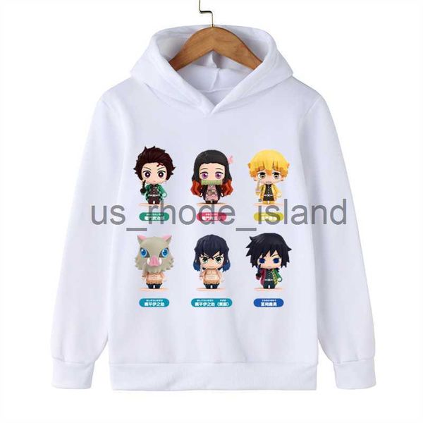 hoodies sweatshirts demon slayer hoodies kids anime sweatshirts boys girls long sleeve hoodies cartoon kimetsu no yaiba fashion children, Black
hoodies sweatshirts demon slayer hoodies kids anime sweatshirts boys girls long sleeve hoodies cartoon kimetsu no yaiba fashion children, Black