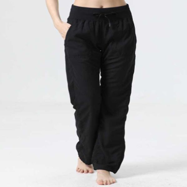 ll yoga women's yoga gym loose full length pants wide leg pants workout running women exercise trousers 4 way stretch capris with pocke
ll yoga women's yoga gym loose full length pants wide leg pants workout running women exercise trousers 4 way stretch capris with pocke