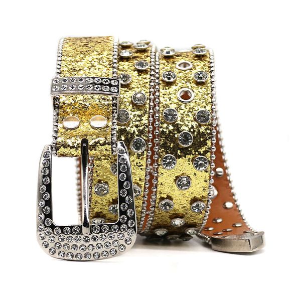 water diamond wide belt women's inlaid water diamond punk personalized street fashion hundred towers non mainstream trouser belt, Black;brown
water diamond wide belt women's inlaid water diamond punk personalized street fashion hundred towers non mainstream trouser belt, Black;brown