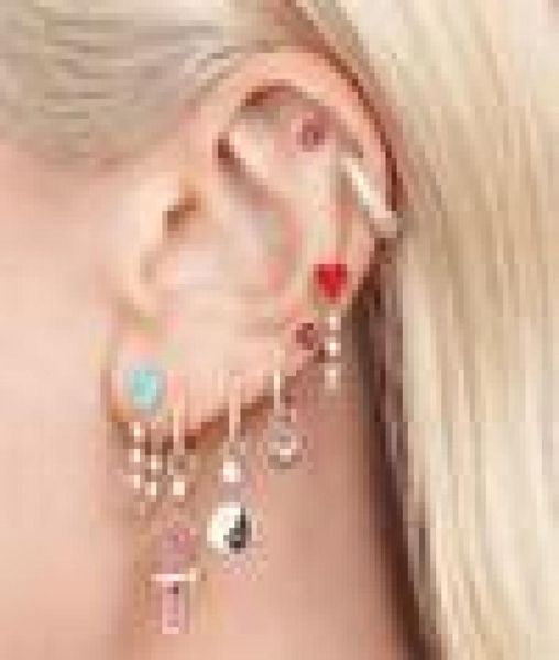 lover girlfriend gift romantic cz link chain red enamel heart long chain earring luxury gorgeous women jewelry7298579, Golden;silver
lover girlfriend gift romantic cz link chain red enamel heart long chain earring luxury gorgeous women jewelry7298579, Golden;silver