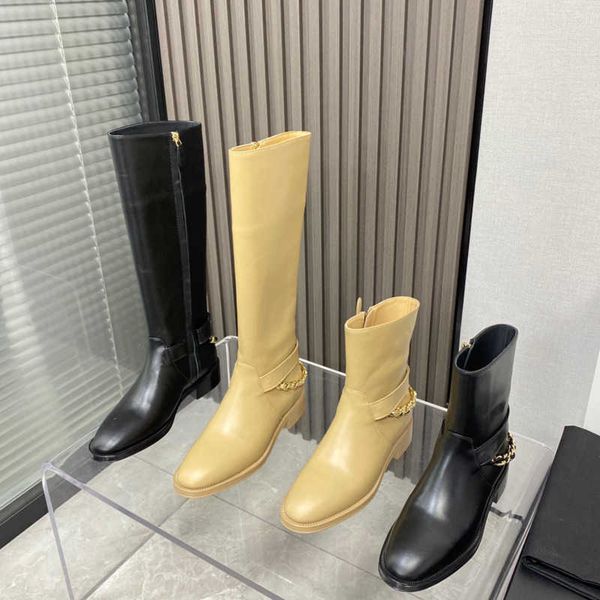 fashion designer men's women's long boots short boots martin boots leather made in sizes 35-41 03, Black
fashion designer men's women's long boots short boots martin boots leather made in sizes 35-41 03, Black