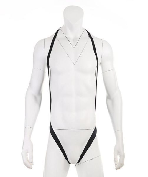 gay men039s open butt bodysuit body shaper lingerie leotard hollow out strap jumpsuit jockstrap mankini halter wrestling e2916054, Black;brown
gay men039s open butt bodysuit body shaper lingerie leotard hollow out strap jumpsuit jockstrap mankini halter wrestling e2916054, Black;brown