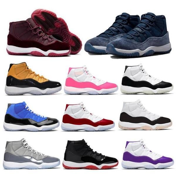 jordam 11 11s men basketball shoes cool grey cherry red heiress velvet neapolitan pink gamma blue columbia playoffs bred 2023 women trainer
jordam 11 11s men basketball shoes cool grey cherry red heiress velvet neapolitan pink gamma blue columbia playoffs bred 2023 women trainer