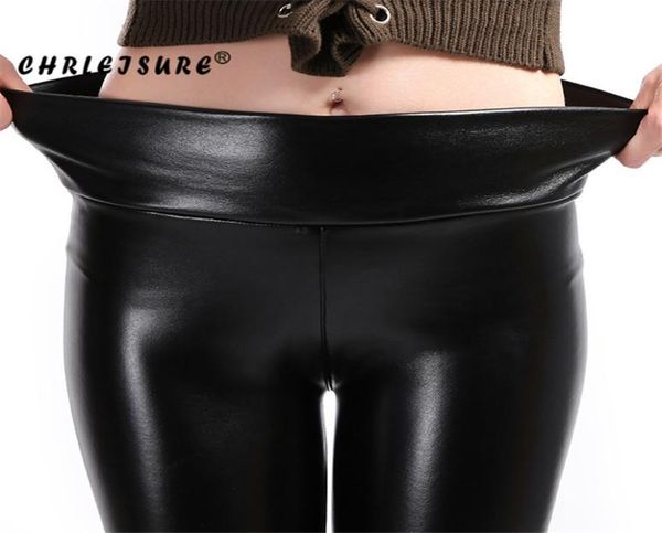 wholechrleisure 5xl plus size velvet leather legging warm winter women faux leather leggin long high waist slim legging women5501856, Black
wholechrleisure 5xl plus size velvet leather legging warm winter women faux leather leggin long high waist slim legging women5501856, Black