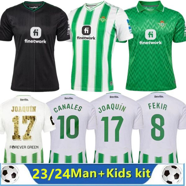 23/24 real betis soccer jerseys copa del rey final away joaquin b.iglesias camiseta de futbol juanmi estadio la fourth third 2023 2024 speci, Black;yellow
23/24 real betis soccer jerseys copa del rey final away joaquin b.iglesias camiseta de futbol juanmi estadio la fourth third 2023 2024 speci, Black;yellow