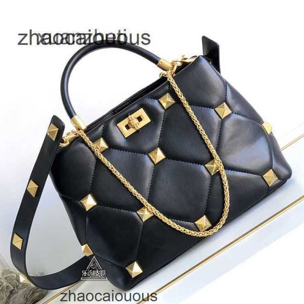 diamond female valantionc rivet designer handbag style grid bags chain light women lcsr
diamond female valantionc rivet designer handbag style grid bags chain light women lcsr