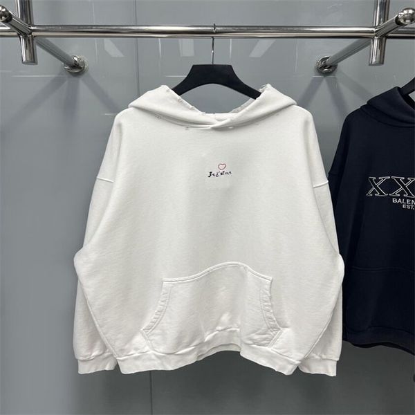 2023 autumn/winter new pure cotton letter printing sweatshirt fashion trend round neck plate style w10-211, Black;brown
2023 autumn/winter new pure cotton letter printing sweatshirt fashion trend round neck plate style w10-211, Black;brown