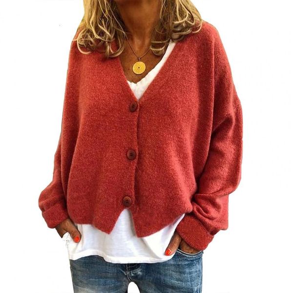 women's knits tees blouse comfortable warm durable women loose sweater for autumn winter style casual knitted cardigan 230821, White
women's knits tees blouse comfortable warm durable women loose sweater for autumn winter style casual knitted cardigan 230821, White