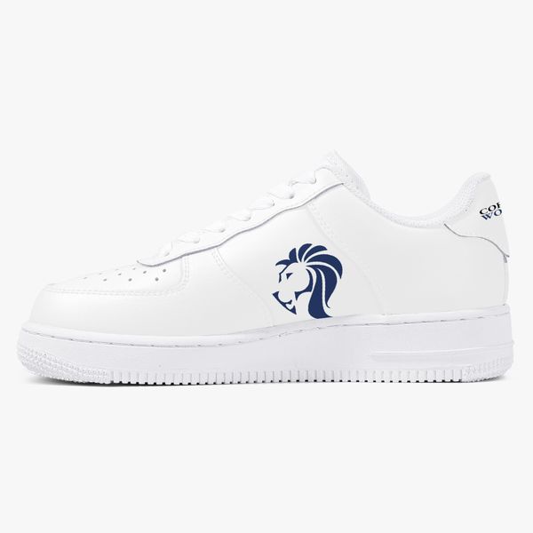 customized shoes men's fashionable casual shoes diy women's shoes white sole, white shoe body, blue human head portrait 4002
customized shoes men's fashionable casual shoes diy women's shoes white sole, white shoe body, blue human head portrait 4002