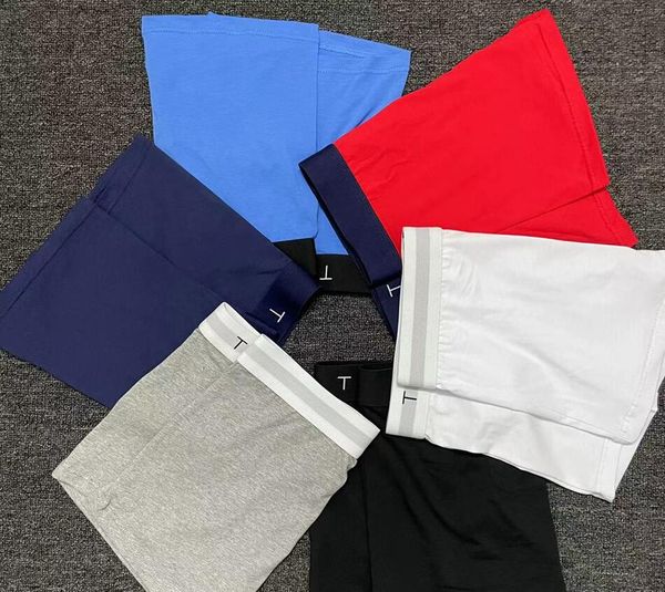 summer desingner tom brand men's cotton underwear boxers luxury male casual breathable underpants briefs shorts size -2xl, Black;white
summer desingner tom brand men's cotton underwear boxers luxury male casual breathable underpants briefs shorts size -2xl, Black;white