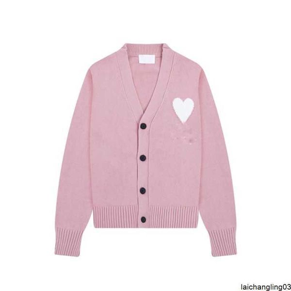 fashionable paris designer men's sweater amis de coeur macaron love jacquard cardigan for men and womeni1mu, White;black
fashionable paris designer men's sweater amis de coeur macaron love jacquard cardigan for men and womeni1mu, White;black